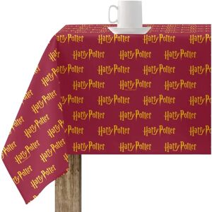 Play Fabrics Harry Potter Basic 5 Rouge Nappe - Publicité Play Fabrics Harry Potter Basic 5 Rouge Nappe - Publicité