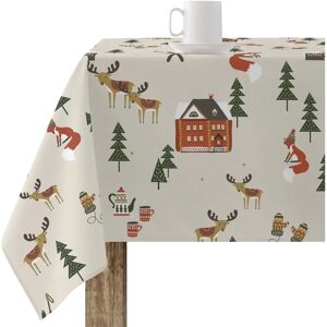 Tovaglia di Natale Belum Multicolore Resina - Tovaglia Tovaglia di Natale Belum Multicolore Resina - Tovaglia