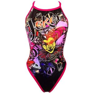 Traje de baño Turbo Zolic multicolor - M Traje de baño Turbo Zolic multicolor - M