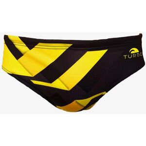 Brief de natation Turbo Garage - Waterpolo et natation - Publicité Brief de natation Turbo Garage - Waterpolo et natation - Publicité
