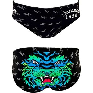 Turbo Sauvage S Swimming Brief - Swimming Briefs Turbo Sauvage S Swimming Brief - Swimming Briefs
