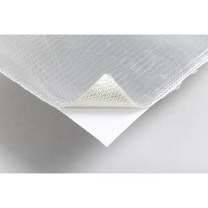Artein Tefibral Plaque Pare-Chaleur - 300x450mm - Blanc - Publicité Artein Tefibral Plaque Pare-Chaleur - 300x450mm - Blanc - Publicité