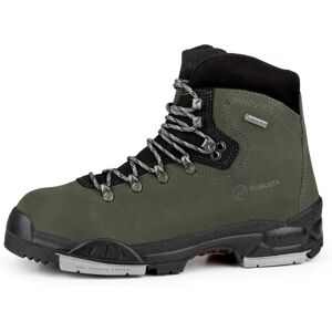 Robusta T-43 Steel Work Boot Gore-Tex S3+CI+HI+HRO+WR Robusta T-43 Steel Work Boot Gore-Tex S3+CI+HI+HRO+WR