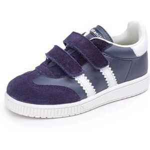 Titanitos Model Blau Kinder sneaker - Sneaker Titanitos Model Blau Kinder sneaker - Sneaker