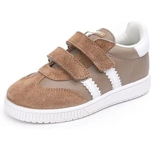 Titanitos U750 PLAY V - Kindervriendelijke Multicolor Sneaker Maat 32 Titanitos U750 PLAY V - Kindervriendelijke Multicolor Sneaker Maat 32