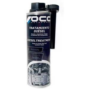 OCC Motorsport Diesel Treatment - Friction Reducer & Injector Cleaner - Diesel Treatment OCC Motorsport Diesel Treatment - Friction Reducer & Injector Cleaner - Diesel Treatment