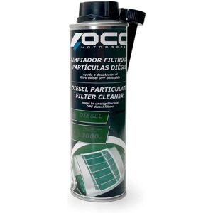 OCC Motorsport Limpiador de filtros de partículas diésel - Limpiador de filtros de partículas diésel OCC Motorsport Limpiador de filtros de partículas diésel - Limpiador de filtros de partículas diésel