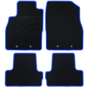 OCC Motorsport OPEL Ampera Auto-Voertuiggordel Set - 5 Stuks OCC Motorsport OPEL Ampera Auto-Voertuiggordel Set - 5 Stuks
