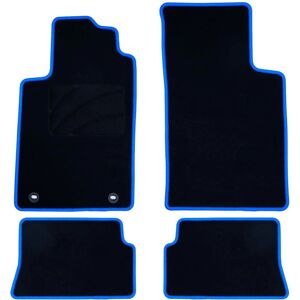 OCC Motorsport OCCRT0032BL Blauw - Autostoelhoofdmatsel OCC Motorsport OCCRT0032BL Blauw - Autostoelhoofdmatsel