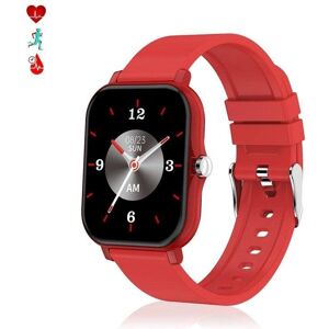 DAM ELECTRONICS H30 - Blutdruck, O2, Seitliche Krone - Smartwatch DAM ELECTRONICS H30 - Blutdruck, O2, Seitliche Krone - Smartwatch