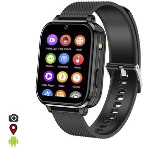 DAM ELECTRONICS T36 4G Smartwatch - GPS, Android, WiFi DAM ELECTRONICS T36 4G Smartwatch - GPS, Android, WiFi