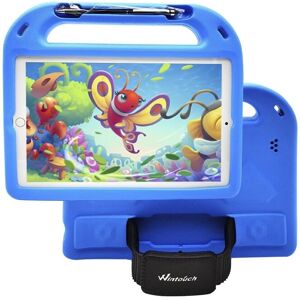 DAM ELECTRONICS DMAT0016 - Tableta de 10" con 2GB RAM, 32GB, Azul DAM ELECTRONICS DMAT0016 - Tableta de 10" con 2GB RAM, 32GB, Azul