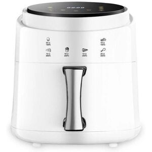 DAM Electronics Freidora de aire 8L - Freidora de aire DAM Electronics Freidora de aire 8L - Freidora de aire