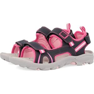 Gioseppo Modèle 47440g - Sandales Rose pour Enfants - Publicité Gioseppo Modèle 47440g - Sandales Rose pour Enfants - Publicité