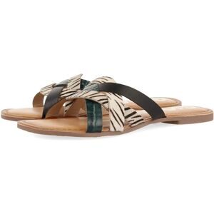 Gioseppo Flerfärgade Dam Sandaler - Sommarmode Gioseppo Flerfärgade Dam Sandaler - Sommarmode