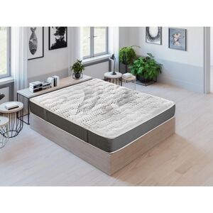 Colchón Kale Pikolin - Soporte & Ventilación - 25cm Colchón Kale Pikolin - Soporte & Ventilación - 25cm