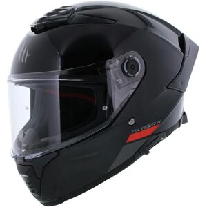 Casco integral MT Helmets Thunder 4 SV negro Casco integral MT Helmets Thunder 4 SV negro