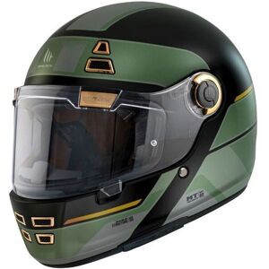 Casque MT Jarama 68th Impact-Resistant - Casque moto - Publicité Casque MT Jarama 68th Impact-Resistant - Casque moto - Publicité