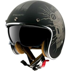 Casque jet MT Helmets Le Mans 2 SV - Équipement Moto - Publicité Casque jet MT Helmets Le Mans 2 SV - Équipement Moto - Publicité