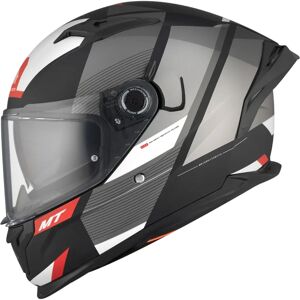 MT Helmets MT BRAKER CHENTO - Stoßfester Motorradhelm MT Helmets MT BRAKER CHENTO - Stoßfester Motorradhelm
