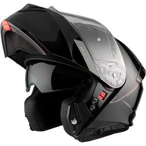 MT Casco Genesis SV Negro - Casco de Moto MT Casco Genesis SV Negro - Casco de Moto
