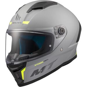 MT Helmets Stinger 2 Casco Integral - Gris MT Helmets Stinger 2 Casco Integral - Gris