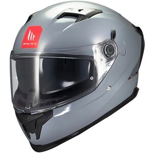 Casco FF128SV de MT Helmets - Casco de moto con visor interior Casco FF128SV de MT Helmets - Casco de moto con visor interior
