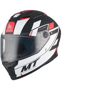 Casco Integral MT Helmets Stinger 2 - Equipo de Moto Casco Integral MT Helmets Stinger 2 - Equipo de Moto