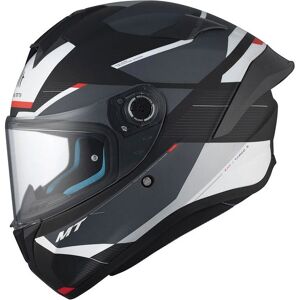 MT Targo S Kay B2 Integral Motorradhelm - Motorradhelm MT Targo S Kay B2 Integral Motorradhelm - Motorradhelm