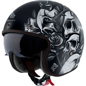 LE MANS LeMans 2 SV Opaco Casco - Casco LE MANS LeMans 2 SV Opaco Casco - Casco