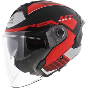 MT Helmets Cosmo SV Offener Helm - Helm MT Helmets Cosmo SV Offener Helm - Helm