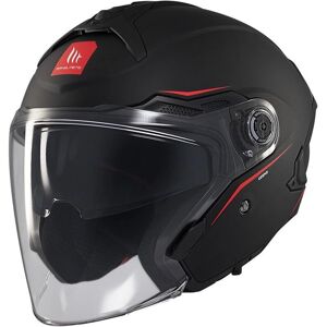 MT Helmets Cosmo SV - Stoßfester Stadtmotorradhelm MT Helmets Cosmo SV - Stoßfester Stadtmotorradhelm