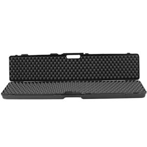 Smith & Wesson - Etui pour Fusil Airsoft 1240 mm - Noir - Publicité Smith & Wesson - Etui pour Fusil Airsoft 1240 mm - Noir - Publicité