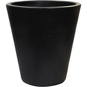 Macetero WellHome Corsa 50cm de Polietileno - Uso Exterior/Interior Macetero WellHome Corsa 50cm de Polietileno - Uso Exterior/Interior