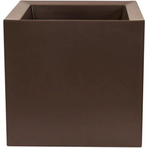 Maceta de polietileno Wellhome Dan-i 50x50cm - Maceta Maceta de polietileno Wellhome Dan-i 50x50cm - Maceta