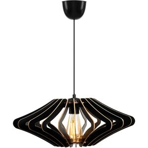 Suspension Moderne Wellhome Covadonga - E27 Ajustable 60W - Publicité Suspension Moderne Wellhome Covadonga - E27 Ajustable 60W - Publicité