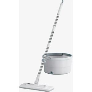 Joybos Verstelbaar Handvat Zelfreinigende Mop - 2-in-1 Emmer Joybos Verstelbaar Handvat Zelfreinigende Mop - 2-in-1 Emmer
