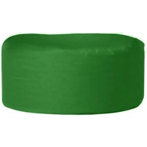 Wellhome 55x55x30 Grön - Pouf Wellhome 55x55x30 Grön - Pouf