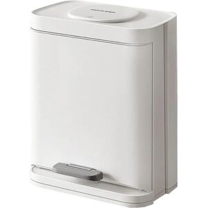 Joybos Secchio 15,9L Slim Touchless Pedal - Secchio Joybos Secchio 15,9L Slim Touchless Pedal - Secchio