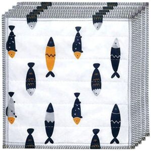 Joybos 30 Multicolor Kitchen Towels - Kitchen Towels Joybos 30 Multicolor Kitchen Towels - Kitchen Towels