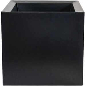 WELLHOME Cube Dan-i 18L Pot de Fleurs Résistant aux Chocs - Publicité WELLHOME Cube Dan-i 18L Pot de Fleurs Résistant aux Chocs - Publicité