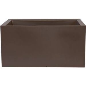 Wellhome Model rodr-i Taupe - Planter Wellhome Model rodr-i Taupe - Planter