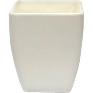 WELLHOME Fioriera Teruel Bianca 50L - Fioriera WELLHOME Fioriera Teruel Bianca 50L - Fioriera