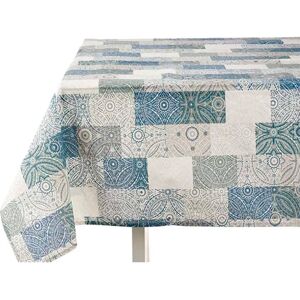 San Ignacio 140x180cm Blå Fläckfri Bordduk San Ignacio 140x180cm Blå Fläckfri Bordduk
