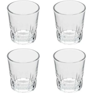 San Ignacio Glasset - 4 Slipade Glas - 100ml San Ignacio Glasset - 4 Slipade Glas - 100ml