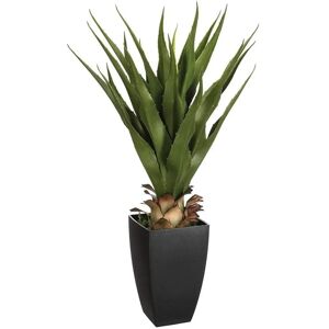 Wellhome H.70cm - Artificial Palm Tree - Interior Decor Wellhome H.70cm - Artificial Palm Tree - Interior Decor