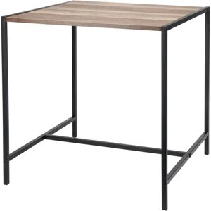 Well Home Wellhome Sidobord - 49x49,5x49,5cm - Sidobord Well Home Wellhome Sidobord - 49x49,5x49,5cm - Sidobord