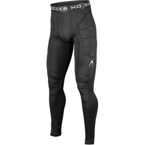 HO Soccer Raven Padded GK Tights - GK Tights HO Soccer Raven Padded GK Tights - GK Tights