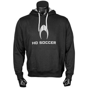 HO SOCCER Sudadera negra 14 años niño - Sudadera HO SOCCER Sudadera negra 14 años niño - Sudadera