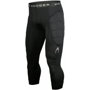 HO Soccer Raven Padded GK 3/4 Tights - Pantalons gardien - Publicité HO Soccer Raven Padded GK 3/4 Tights - Pantalons gardien - Publicité